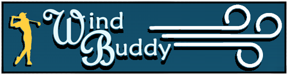 Wind Buddy Logo